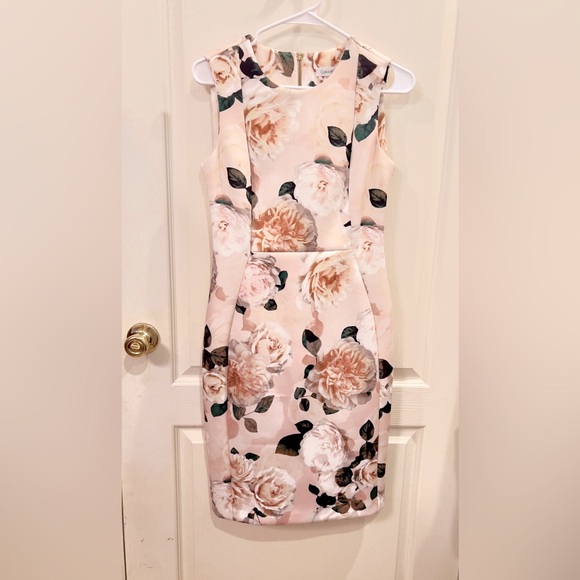 Calvin Klein Dresses & Skirts - SOLD